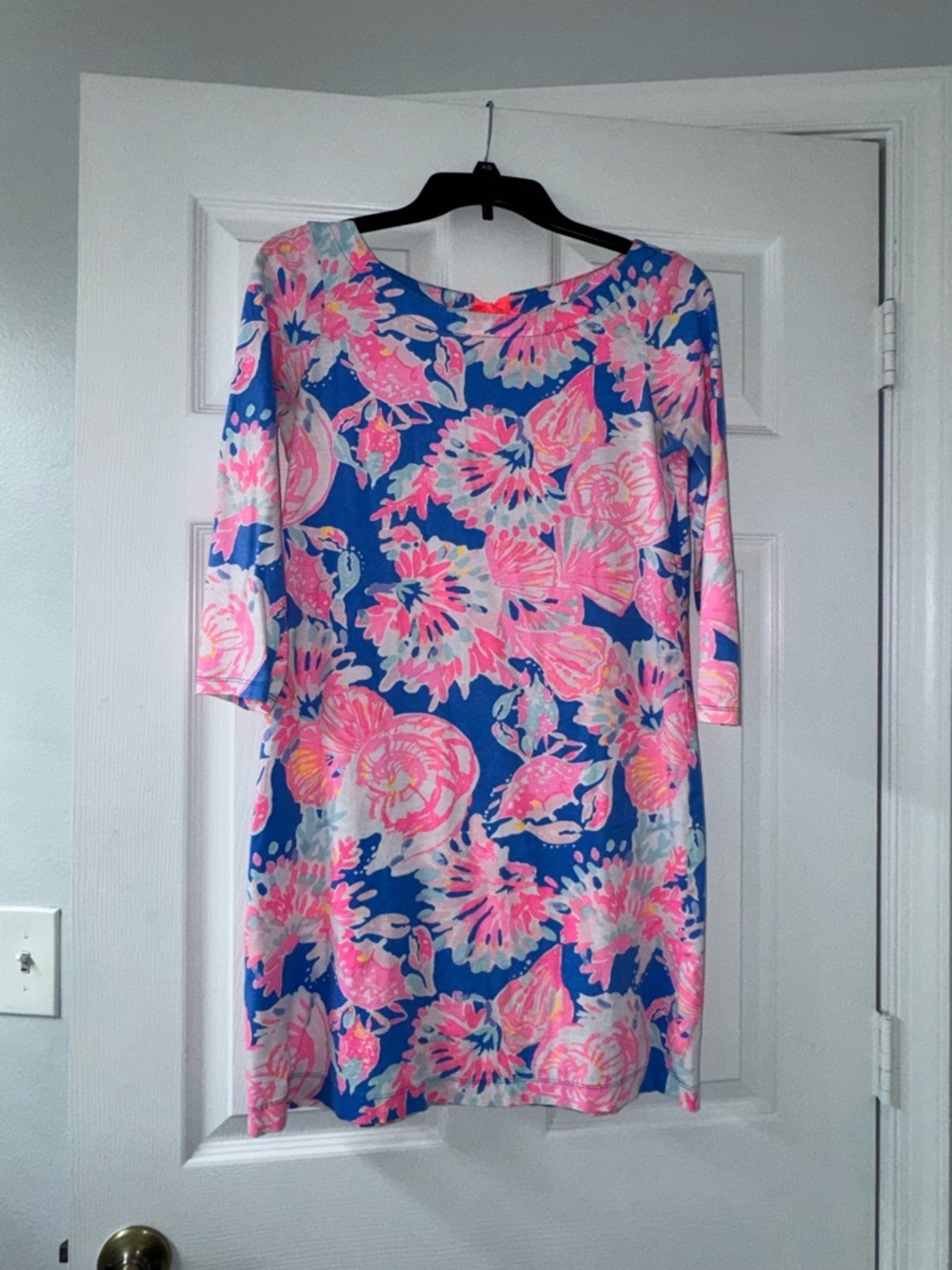 Lilly Pulitzer Shift dress!
